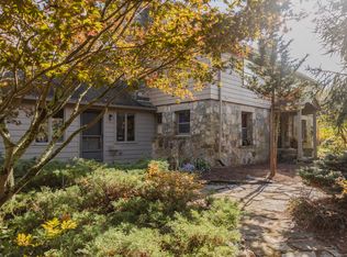 329 Hartford Tpke, Hampton, CT 06247