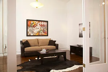 Rented by Town Residential