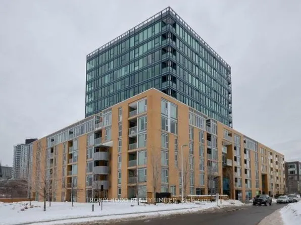 200 Lett St #408, Ottawa, ON K1R 0A7