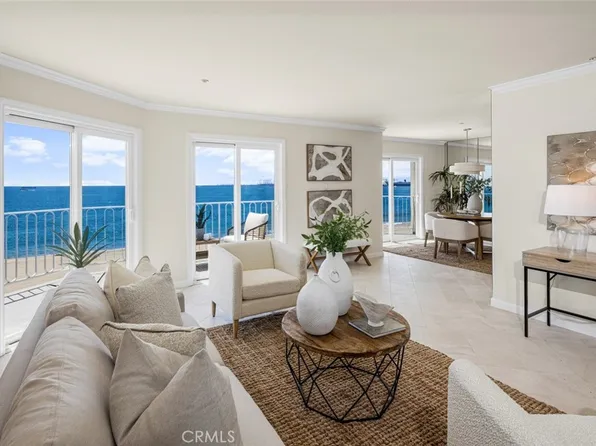 25 15th Pl Unit 601, Long Beach, CA 90802
