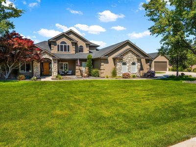731 N Cove Colony Way, Eagle, ID, 83616
