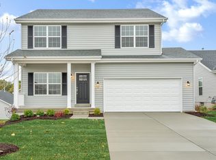 1657 Lake Meade Dr, Pacific, MO 63069