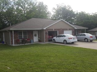 2301 Coplin Ct APT B, Rolla, MO 65401