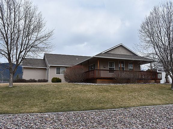 Side Exterior
