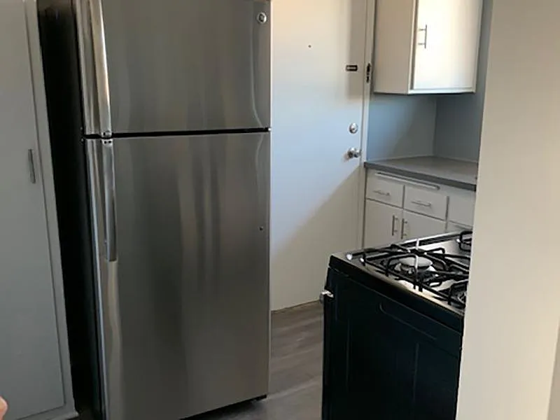 Verdugo Mesa Apartments — Photo 4