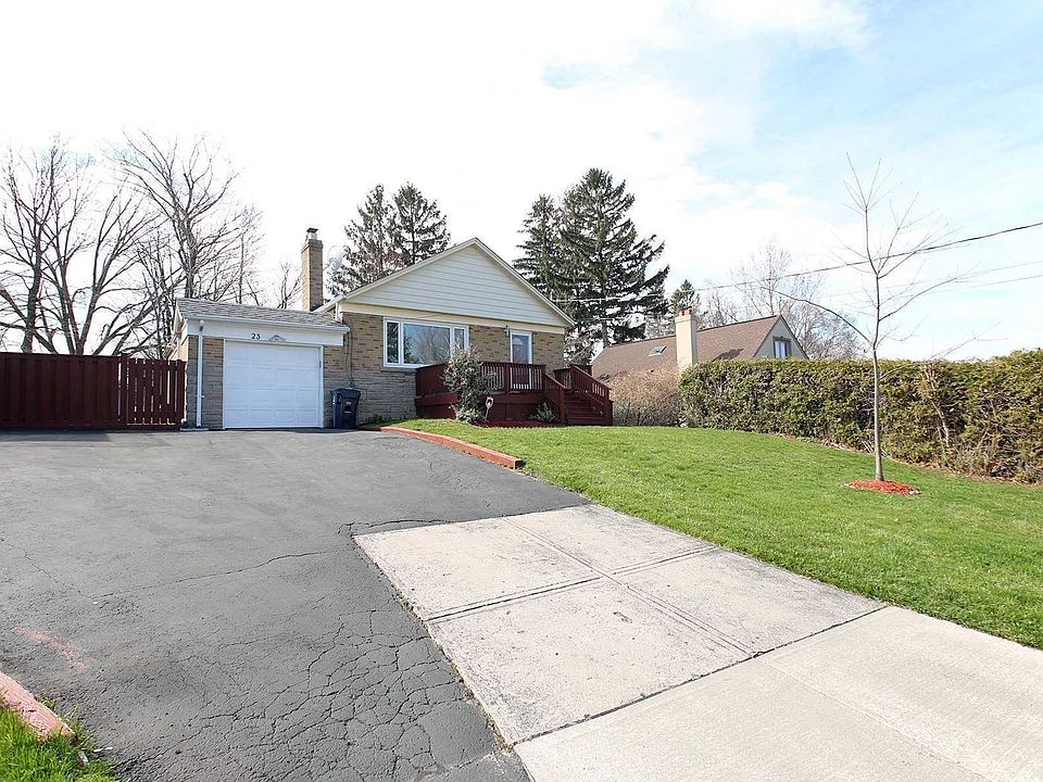 2nd image of 23 Colonial Ave #Basement