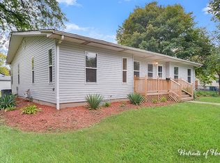 718 N Green St, Sandwich, IL 60548