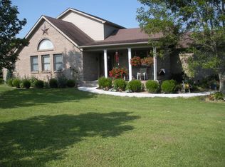 1559 Forest Ln, Richmond, KY 40475