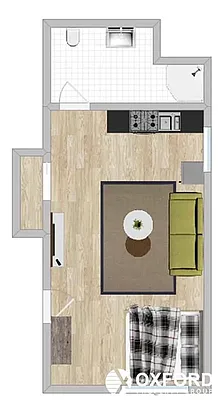 Rented by Oxford Property Group | media 56