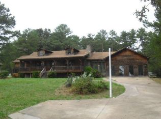 32 Ridge Cross Rd, Taylorsville, GA 30178