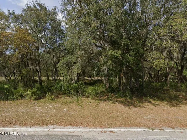 212 OAK RIDGE Drive, Welaka, FL 32193