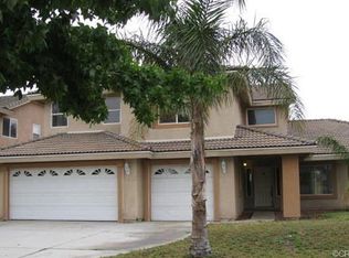 16249 Mallory Dr, Fontana, CA 92335