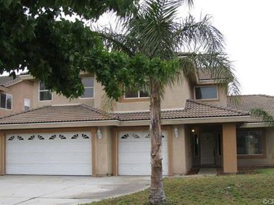 16249 Mallory Dr, Fontana, CA, 92335