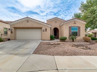 4041 E Donato Dr, Gilbert, AZ 85298