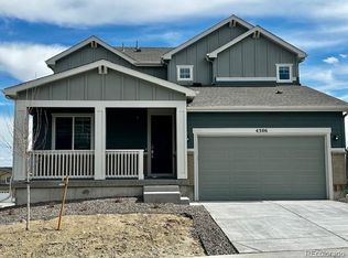 4306 Canyata Dr, Elizabeth, CO 80107