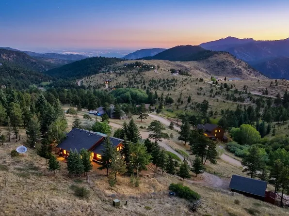 184 Chapman Rd, Boulder, CO 80302