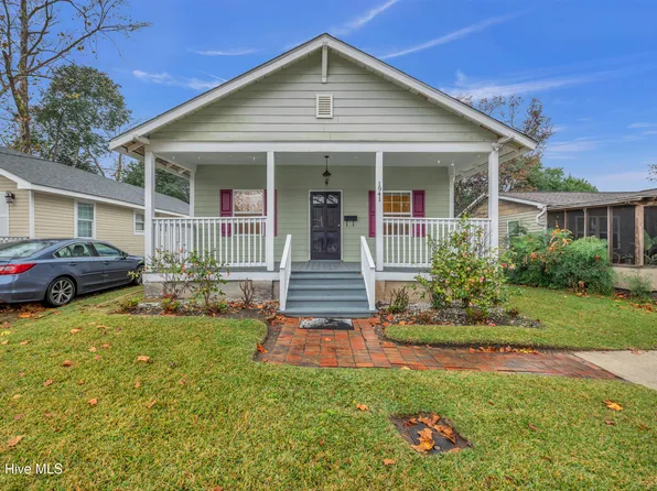 1941 Hudson Drive, Wilmington, NC 28403