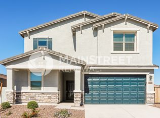 4522 E Hackney Rd, San Tan Valley, AZ 85140