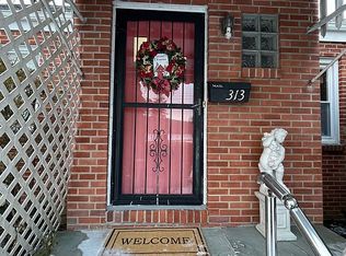 313 E Valley St, Endicott, NY 13760