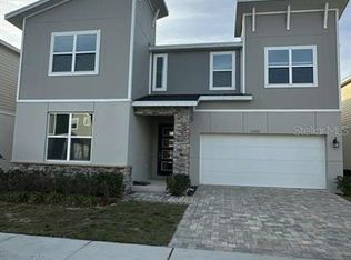 2322 Sea Rock Rose Trl #2322, Kissimmee, FL 34747