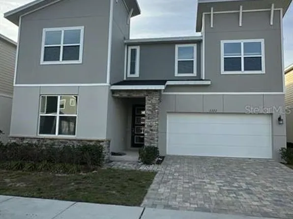 2322 Sea Rock Rose Trl #2322, Kissimmee, FL 34747