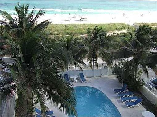 2nd image of 335 Ocean Dr APT 135