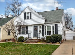 29957 Halifax St, Wickliffe, OH 44092