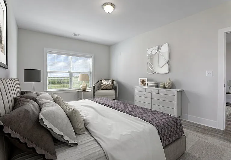 The Residences at Raritan Town Square — Photo 7