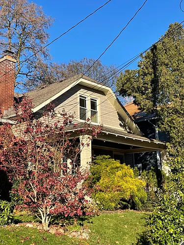 441 Rosewood Ave SE #UPSTAIRS Photo 1