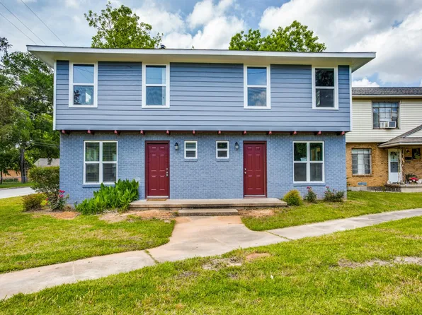 1231 W Morton St, Denison, TX 75020
