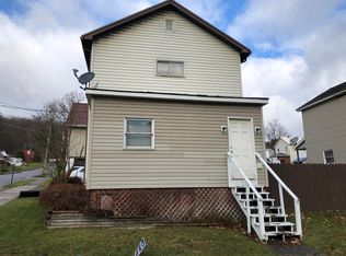 1201 Front St, Ridgway, PA 15853