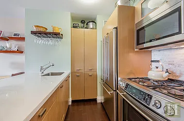 Sold by Halstead Real Estate