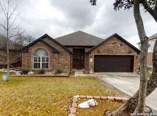 10625 Black Horse, Helotes, TX 78023