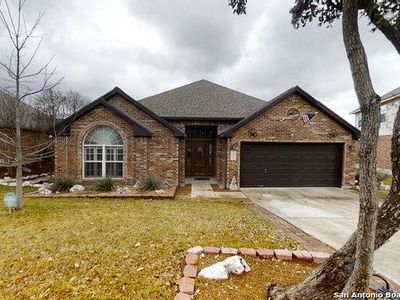 10625 Black Horse, Helotes, TX, 78023