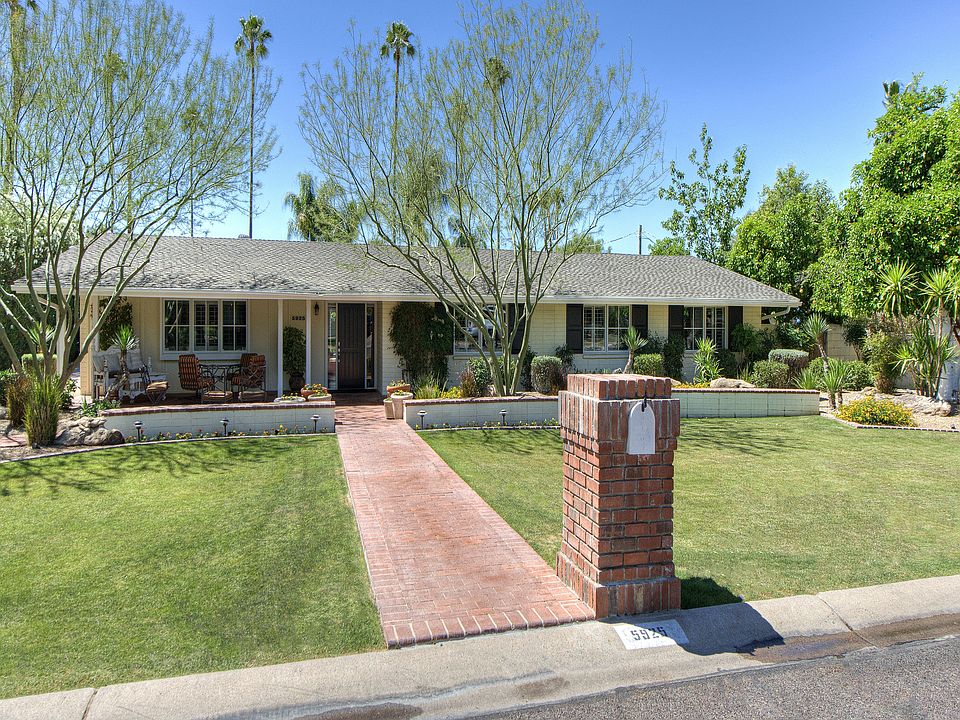 Welcome Home!