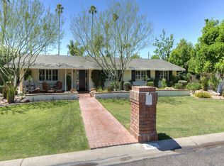 5925 E Calle Tuberia, Phoenix, AZ 85018
