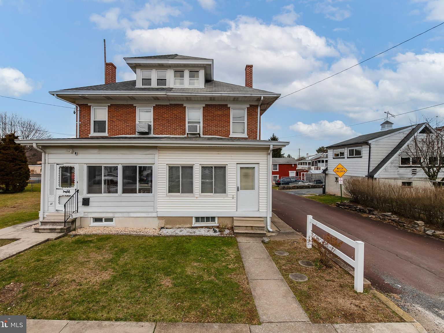 25 W 6th St, Boyertown, PA 19512 Zillow