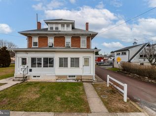 25 W 6th St, Boyertown, PA 19512