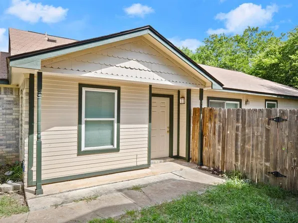 13309 Saddlebrook Trl #A, Austin, TX 78729