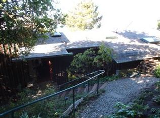 44 Wray Ave, Sausalito, CA 94965