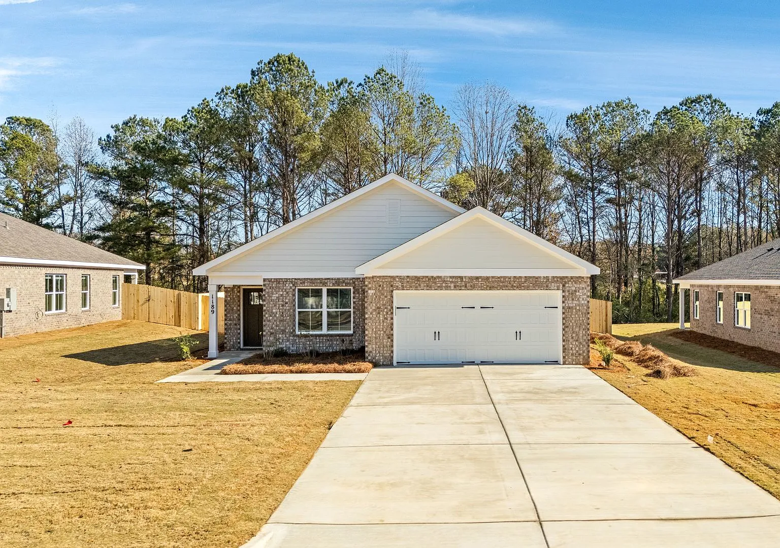 Brand New 3BR/2BA Home in Westridge Crossing! — Photo 1