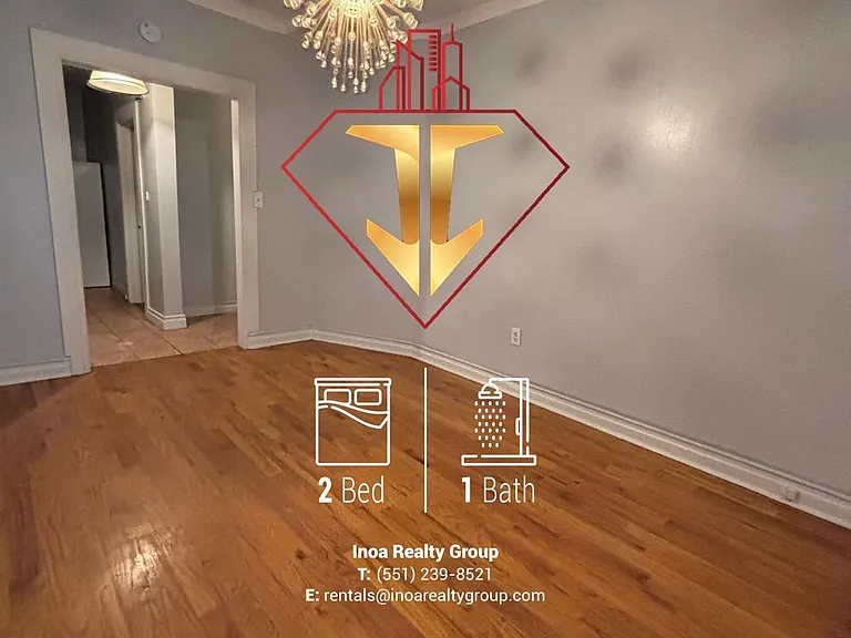 111 Baldwin Ave #1L — Photo 5