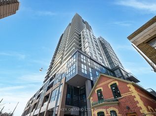 286 Main St #2602, Toronto, ON M4C 0B3
