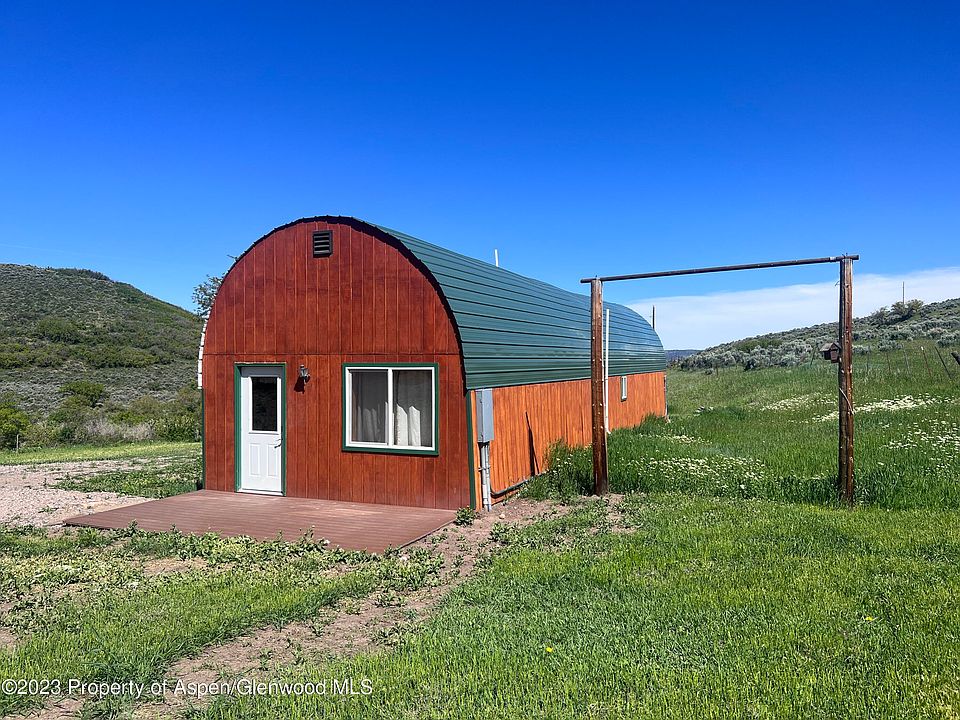 1986 County Road 41, Meeker, CO 81641 MLS 179887 Zillow