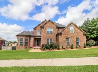 413 Northpointe Lake Dr, Oxford, MS 38655