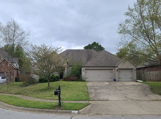 4773 W Plymouth Rock Pl, Fayetteville, AR 72704