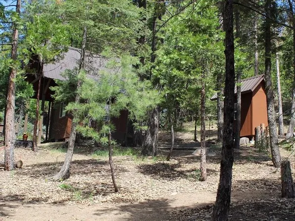 0 Tower Road, Camp Nelson, CA 93265