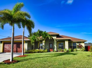 3716 SW Lafleur St, Port Saint Lucie, FL 34953