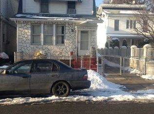 12403 115th Ave, South Ozone Park, NY 11420