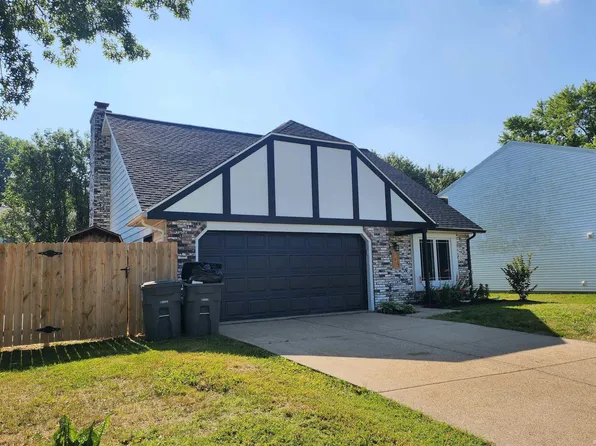 3217 Autumnwood Way, Evansville, IN 47715